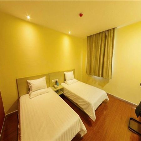שנגחאי Hanting Hotels מראה חיצוני תמונה