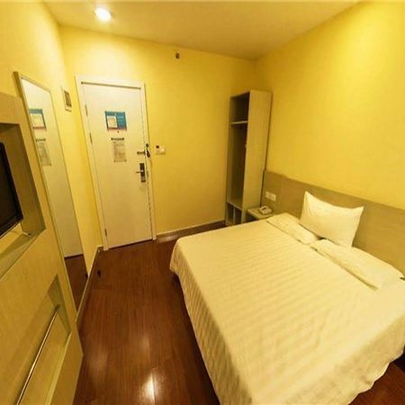 שנגחאי Hanting Hotels מראה חיצוני תמונה